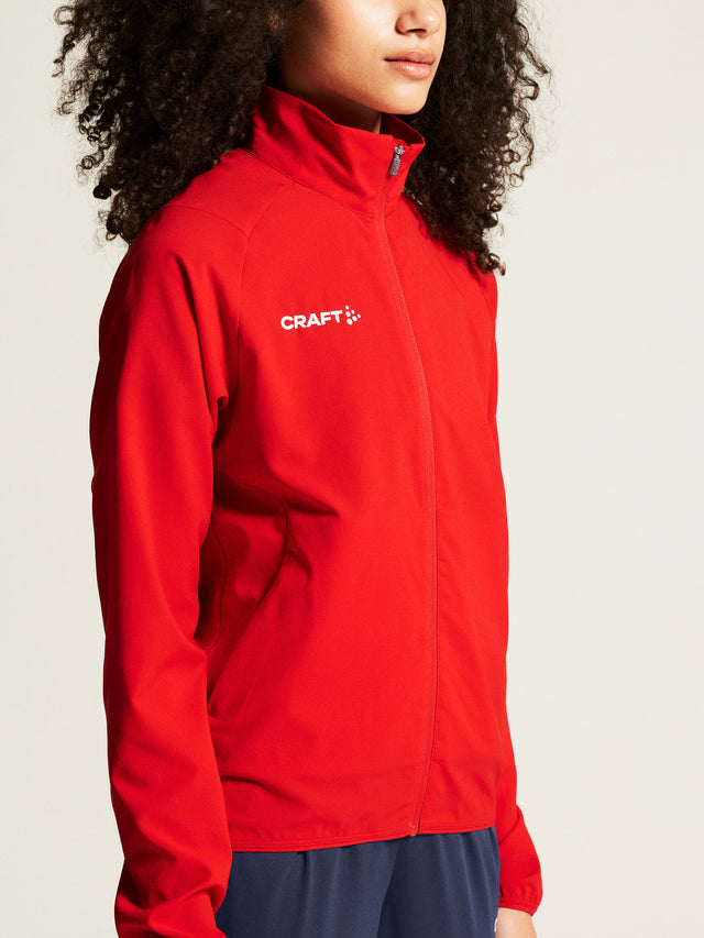 Rush 2.0 Training Jacket W