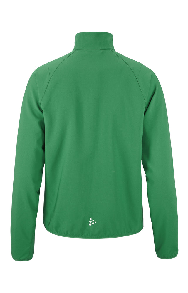 Rush 2.0 Training Jacket W
