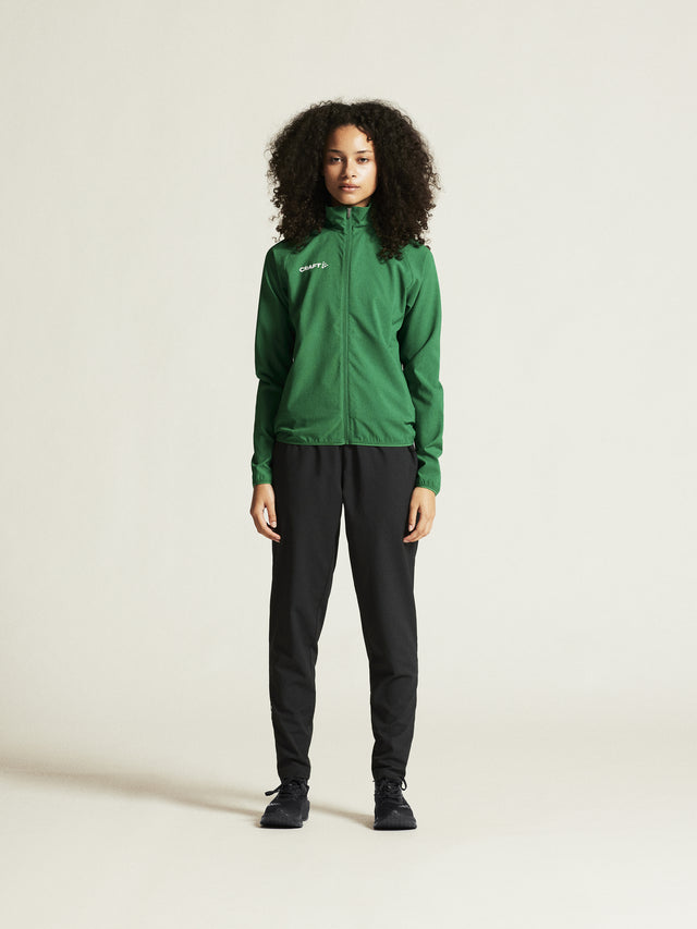 Rush 2.0 Training Jacket W