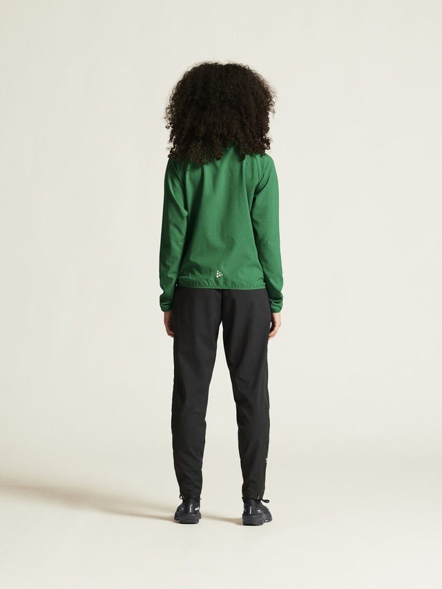 Rush 2.0 Training Jacket W
