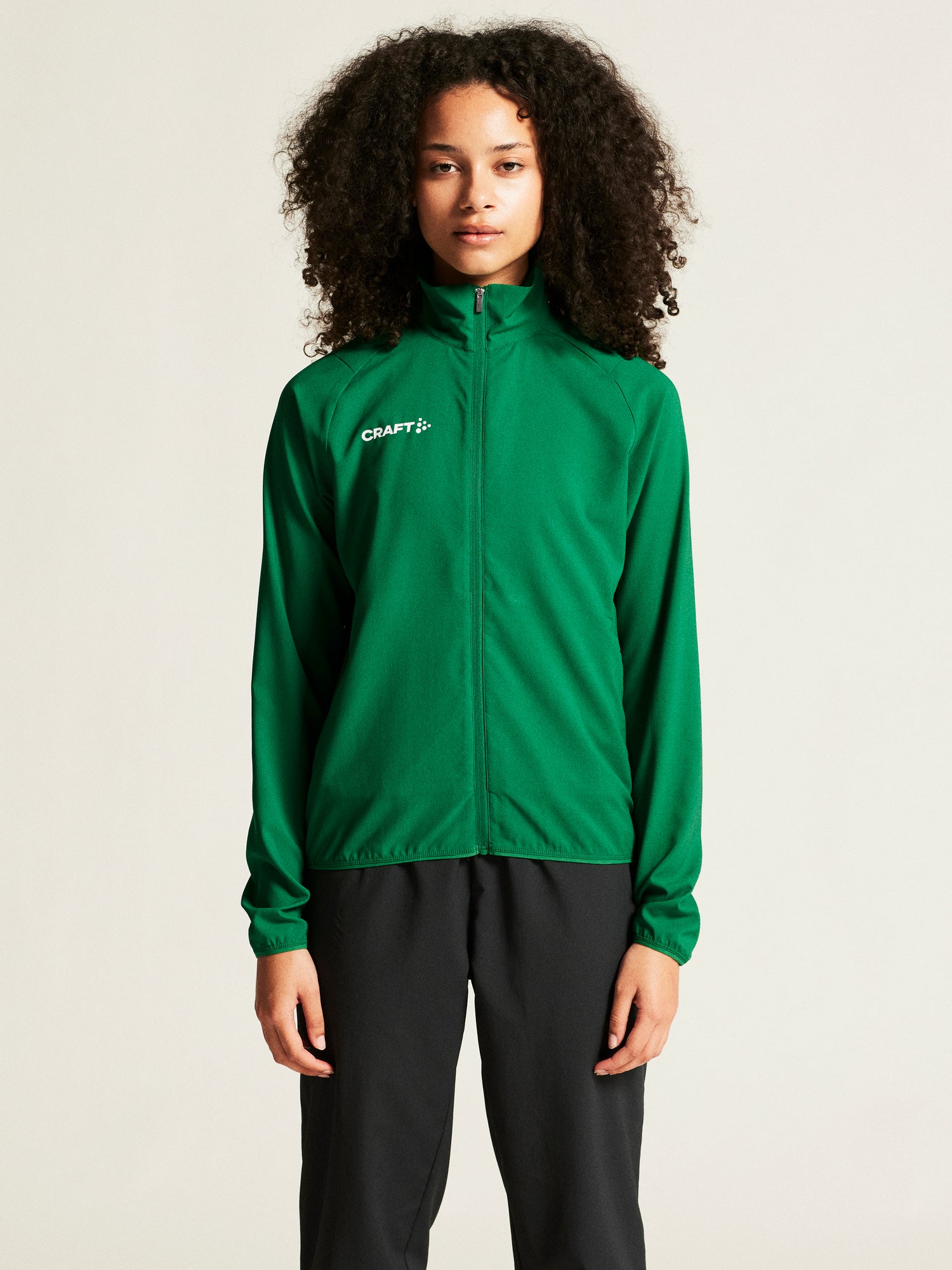 Rush 2.0 Training Jacket W