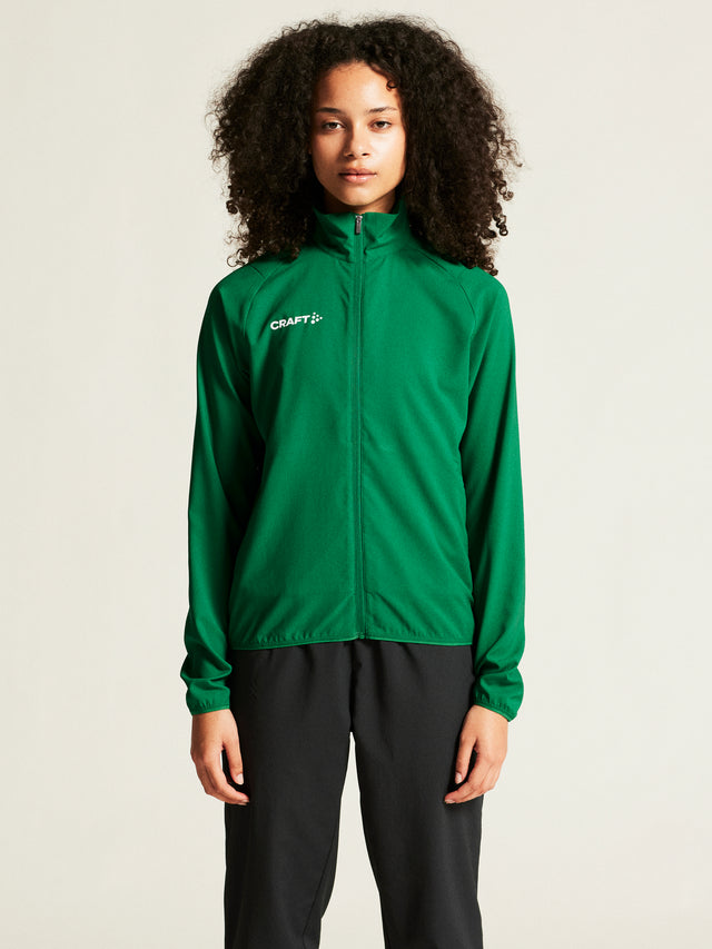 Rush 2.0 Training Jacket W