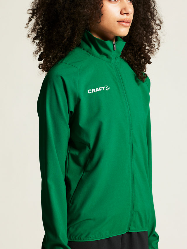 Rush 2.0 Training Jacket W