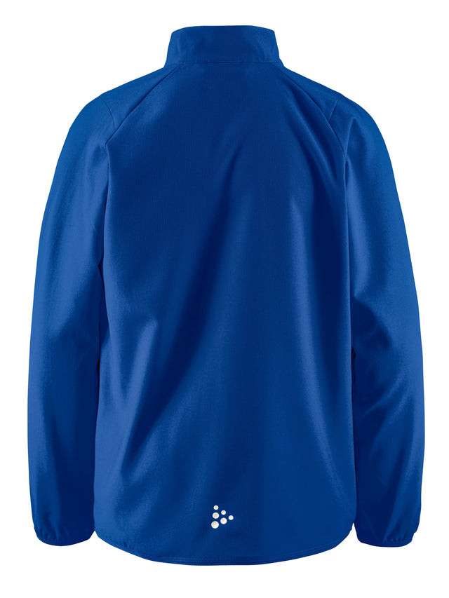 Rush 2.0 Training Jacket Jr