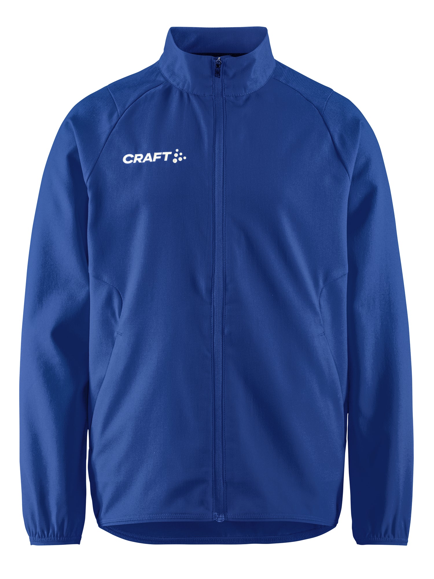 Rush 2.0 Training Jacket Jr