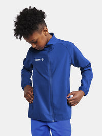 Rush 2.0 Training Jacket Jr