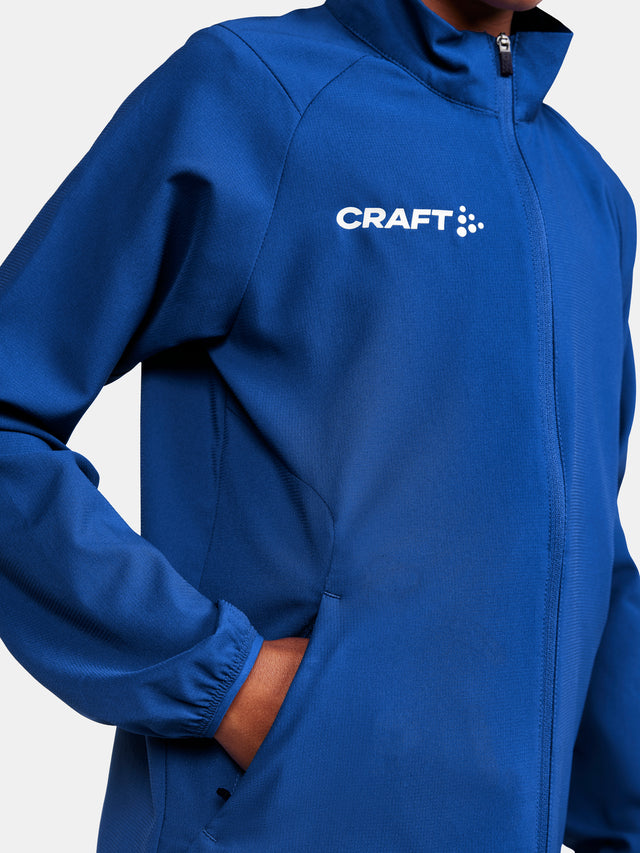 Rush 2.0 Training Jacket Jr