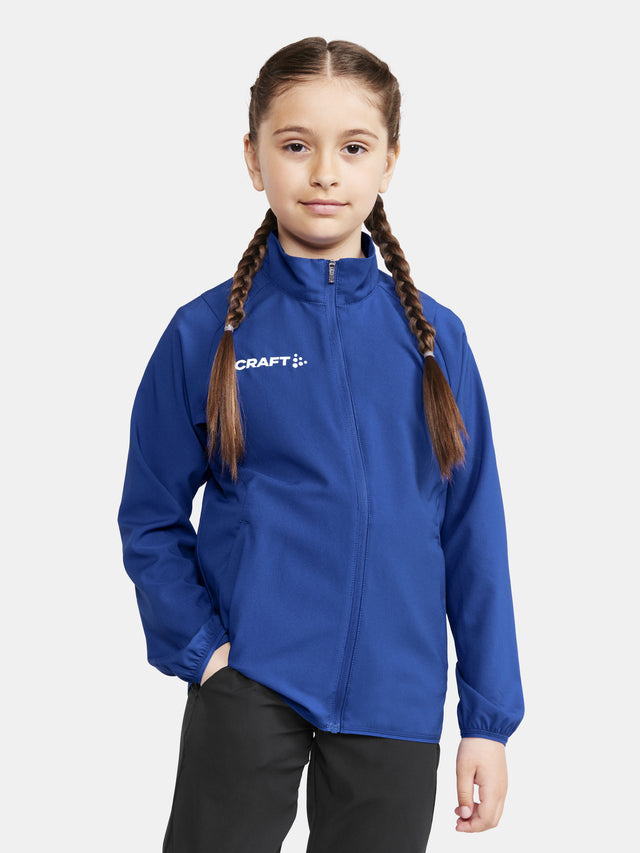 Rush 2.0 Training Jacket Jr