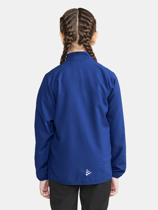 Rush 2.0 Training Jacket Jr