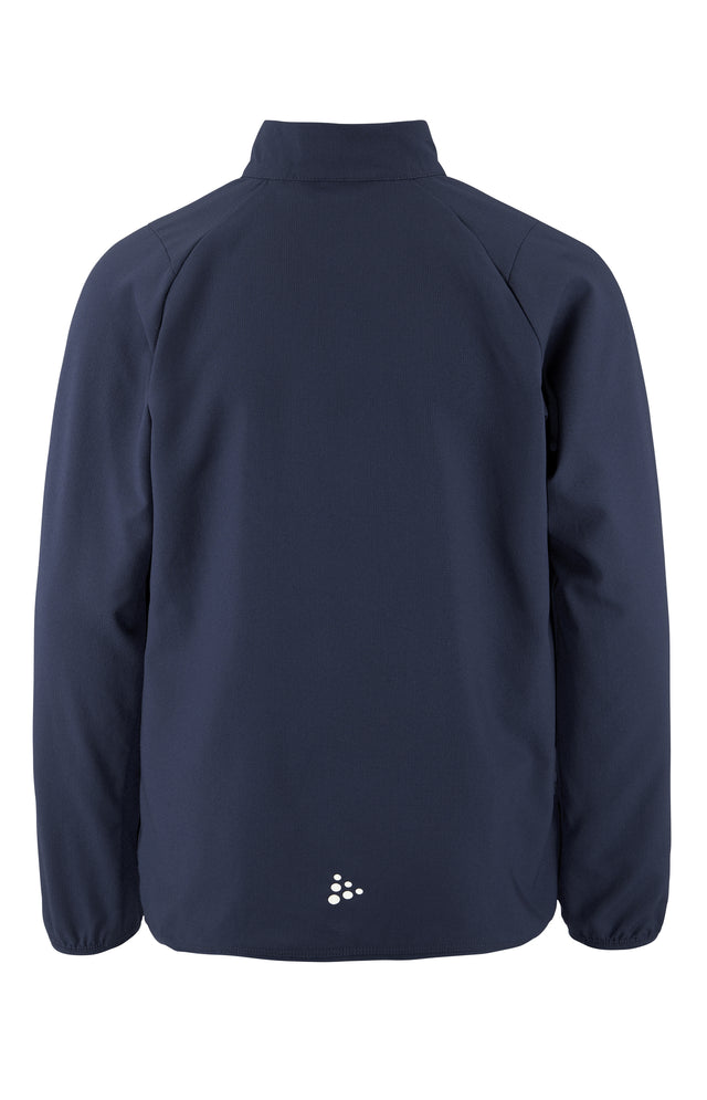 Rush 2.0 Training Jacket Jr
