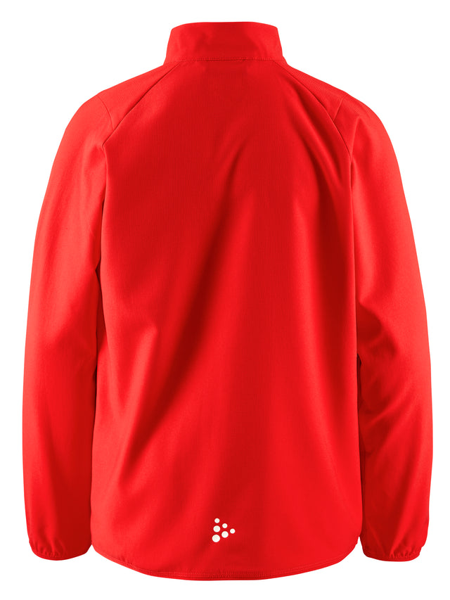 Rush 2.0 Training Jacket Jr