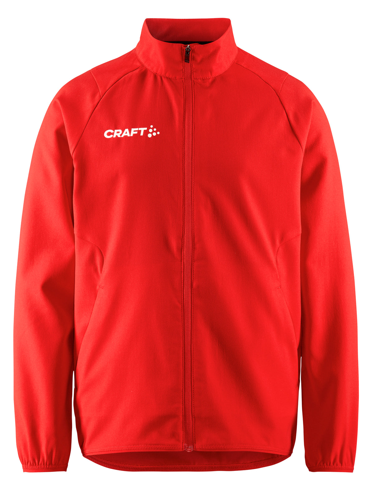 Rush 2.0 Training Jacket Jr