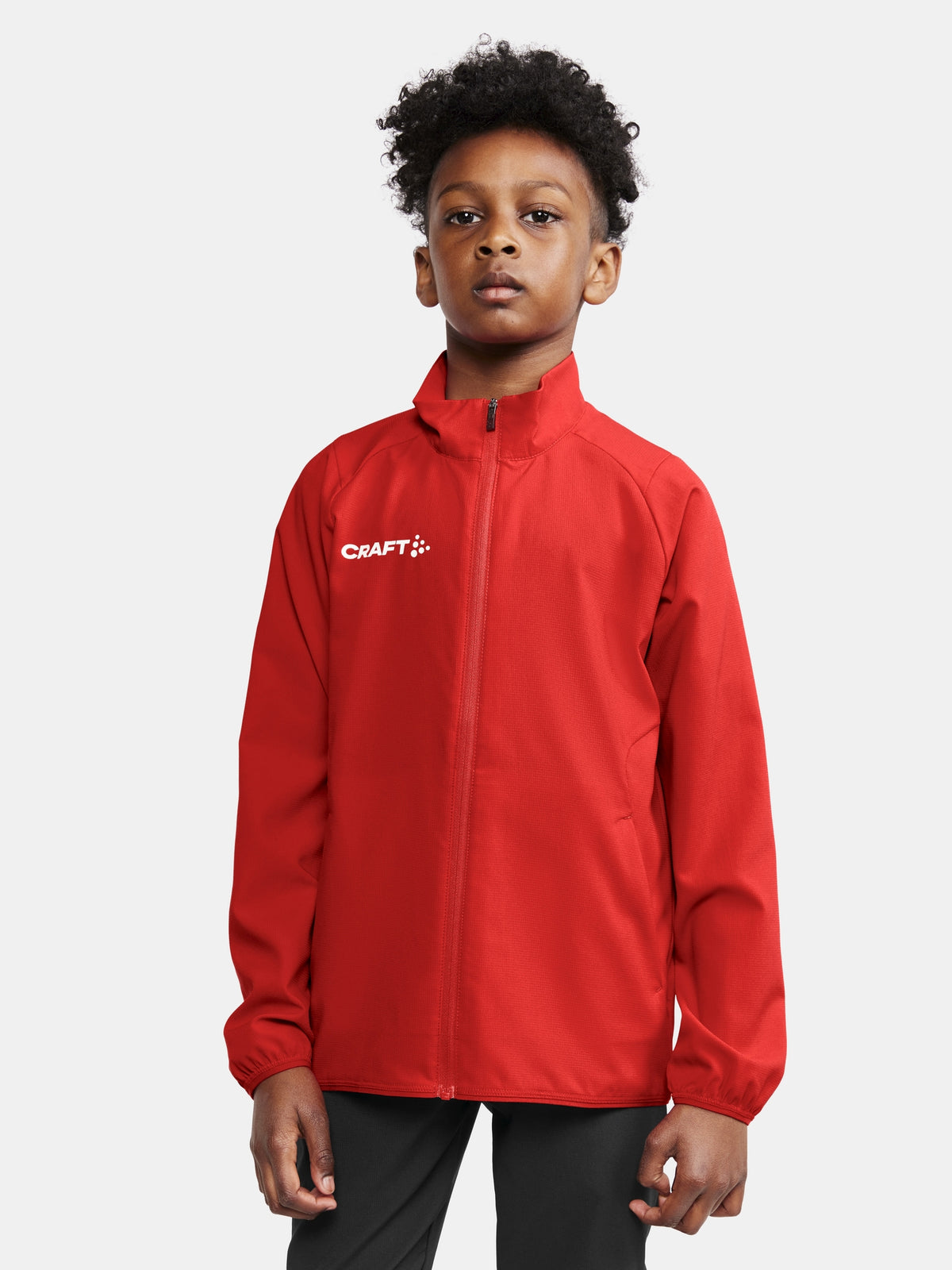 Rush 2.0 Training Jacket Jr