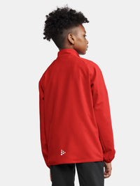 Rush 2.0 Training Jacket Jr