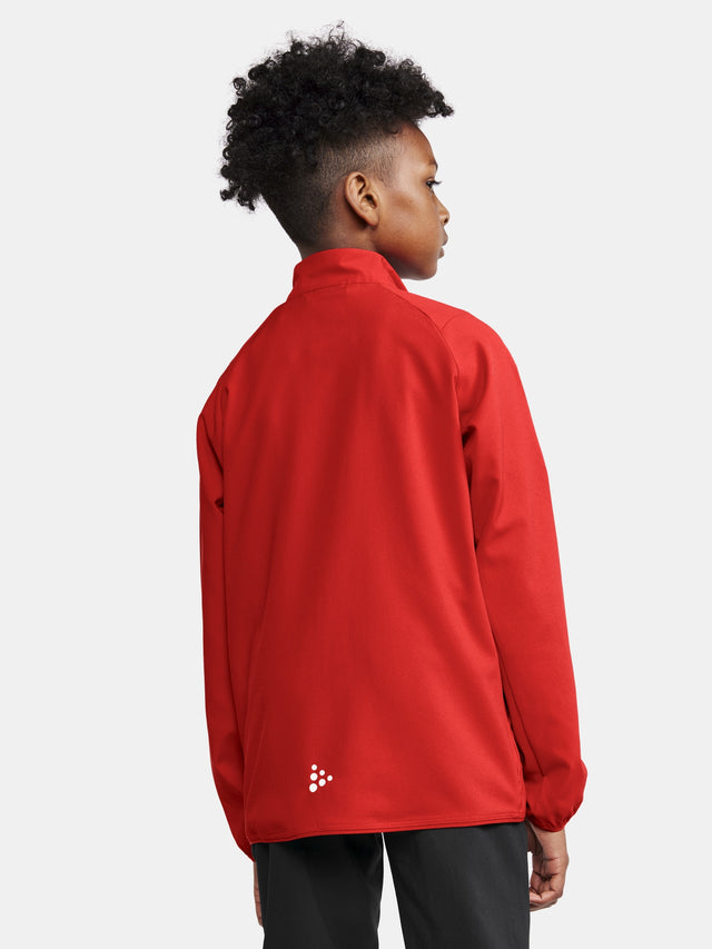 Rush 2.0 Training Jacket Jr
