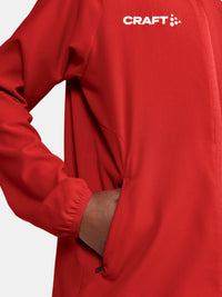 Rush 2.0 Training Jacket Jr