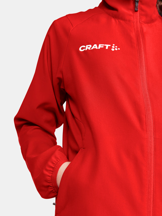Rush 2.0 Training Jacket Jr