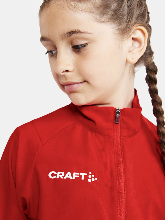 Rush 2.0 Training Jacket Jr