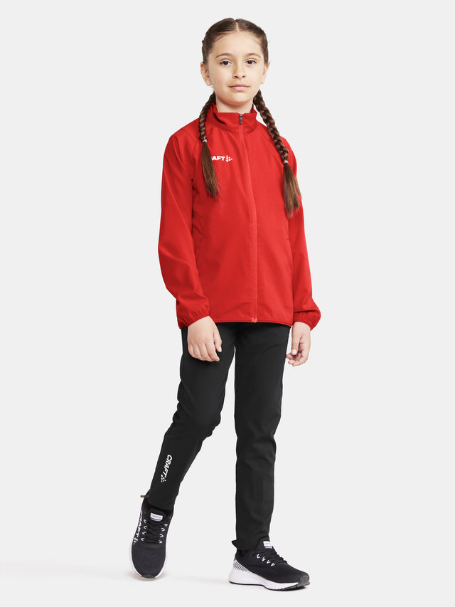 Rush 2.0 Training Jacket Jr