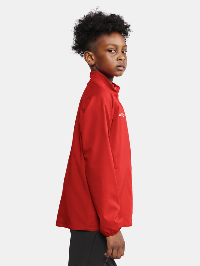 Rush 2.0 Training Jacket Jr
