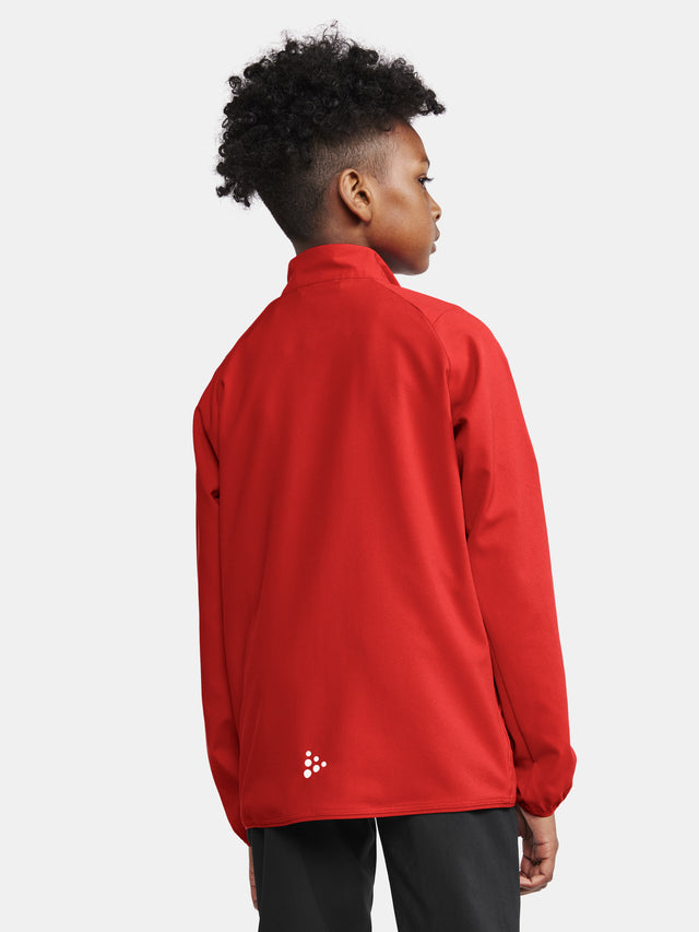 Rush 2.0 Training Jacket Jr