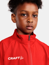 Rush 2.0 Training Jacket Jr