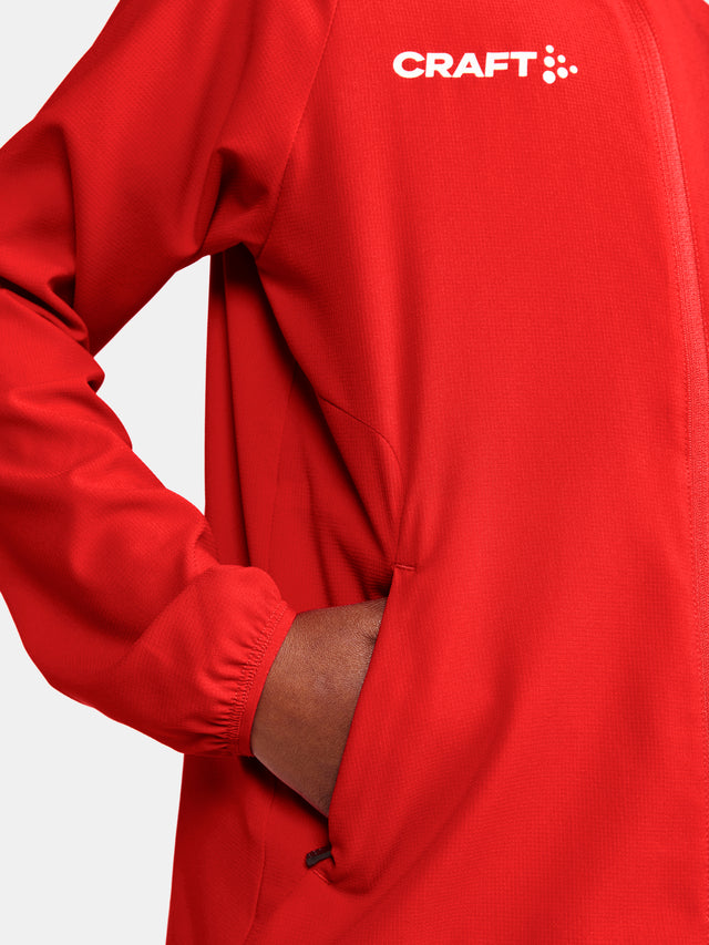 Rush 2.0 Training Jacket Jr