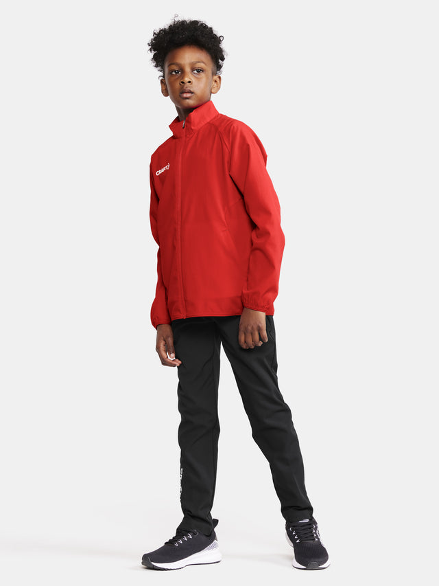 Rush 2.0 Training Jacket Jr