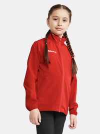 Rush 2.0 Training Jacket Jr