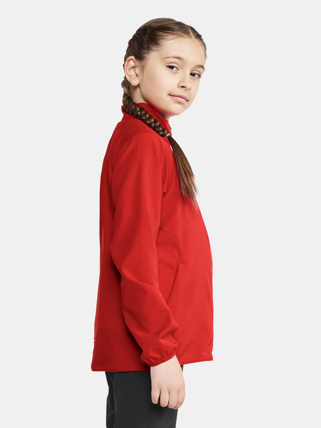 Rush 2.0 Training Jacket Jr