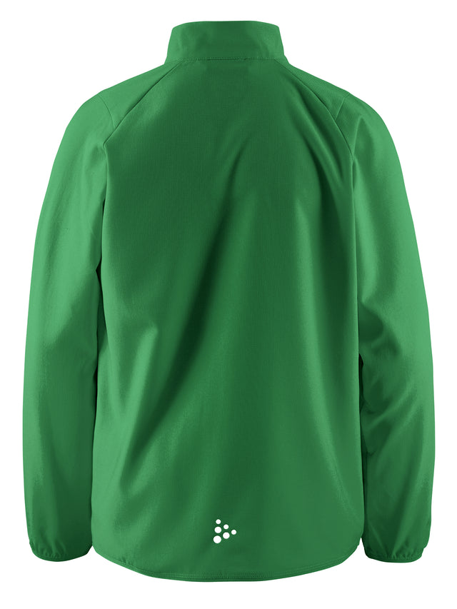 Rush 2.0 Training Jacket Jr