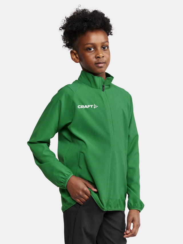 Rush 2.0 Training Jacket Jr