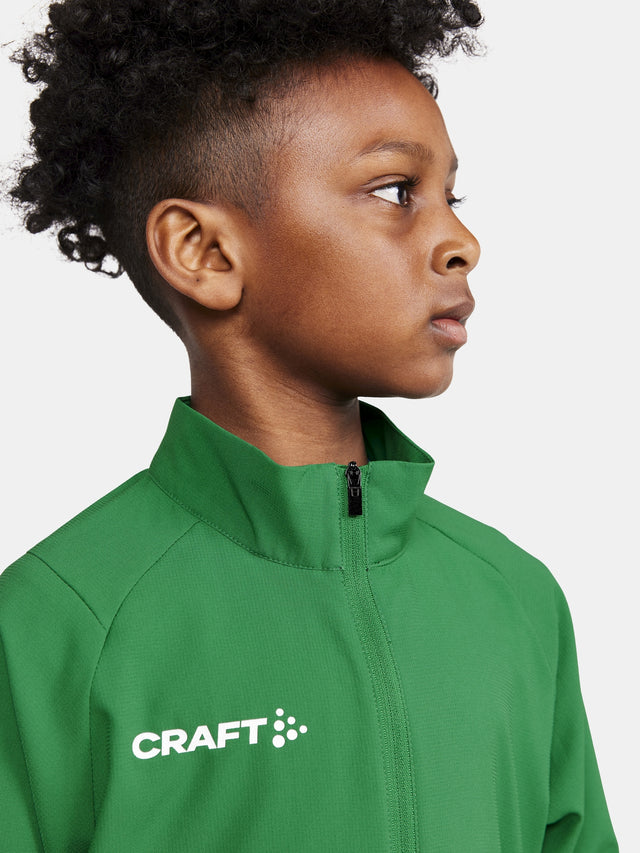 Rush 2.0 Training Jacket Jr