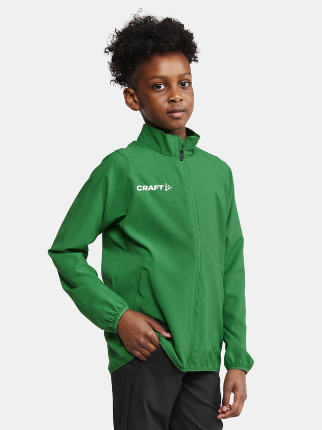 Rush 2.0 Training Jacket Jr