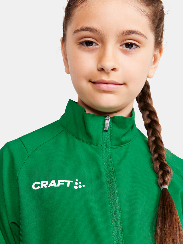 Rush 2.0 Training Jacket Jr