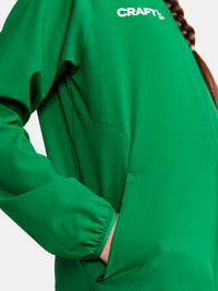 Rush 2.0 Training Jacket Jr