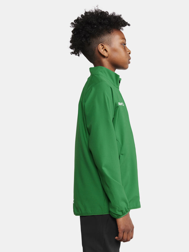 Rush 2.0 Training Jacket Jr