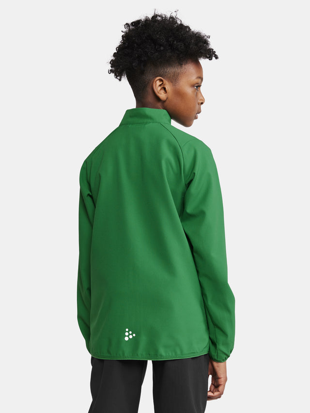 Rush 2.0 Training Jacket Jr