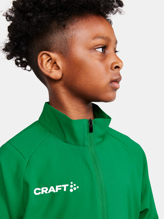 Rush 2.0 Training Jacket Jr