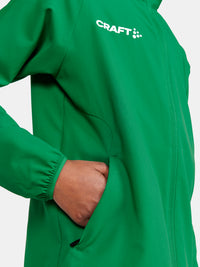 Rush 2.0 Training Jacket Jr