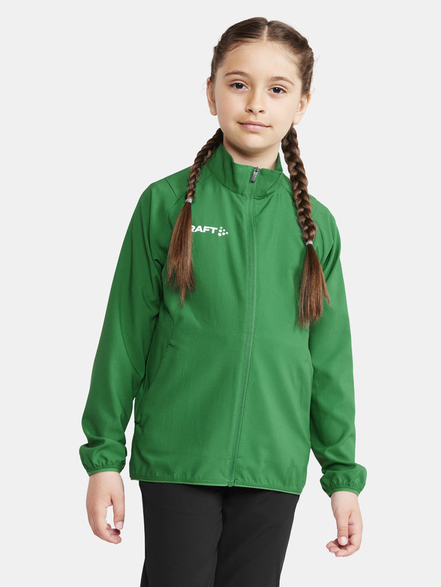 Rush 2.0 Training Jacket Jr