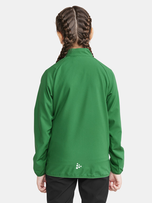 Rush 2.0 Training Jacket Jr