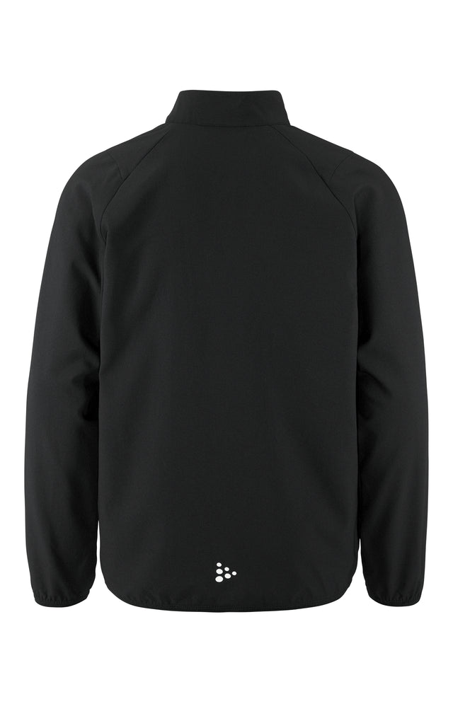 Rush 2.0 Training Jacket Jr