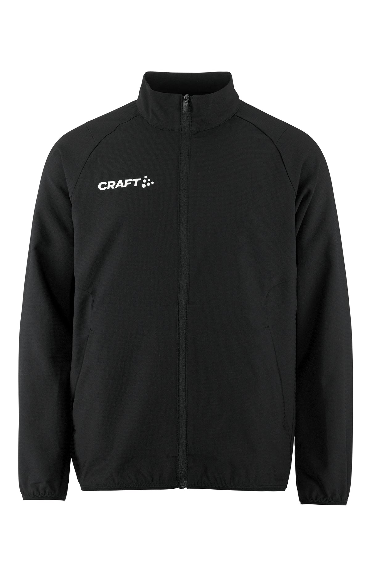 Rush 2.0 Training Jacket Jr