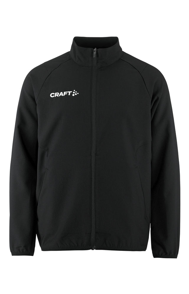 Rush 2.0 Training Jacket Jr