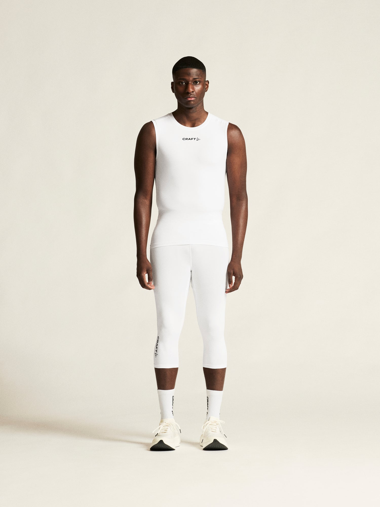 Ability Compression S/L M Kajakklubben Neptun