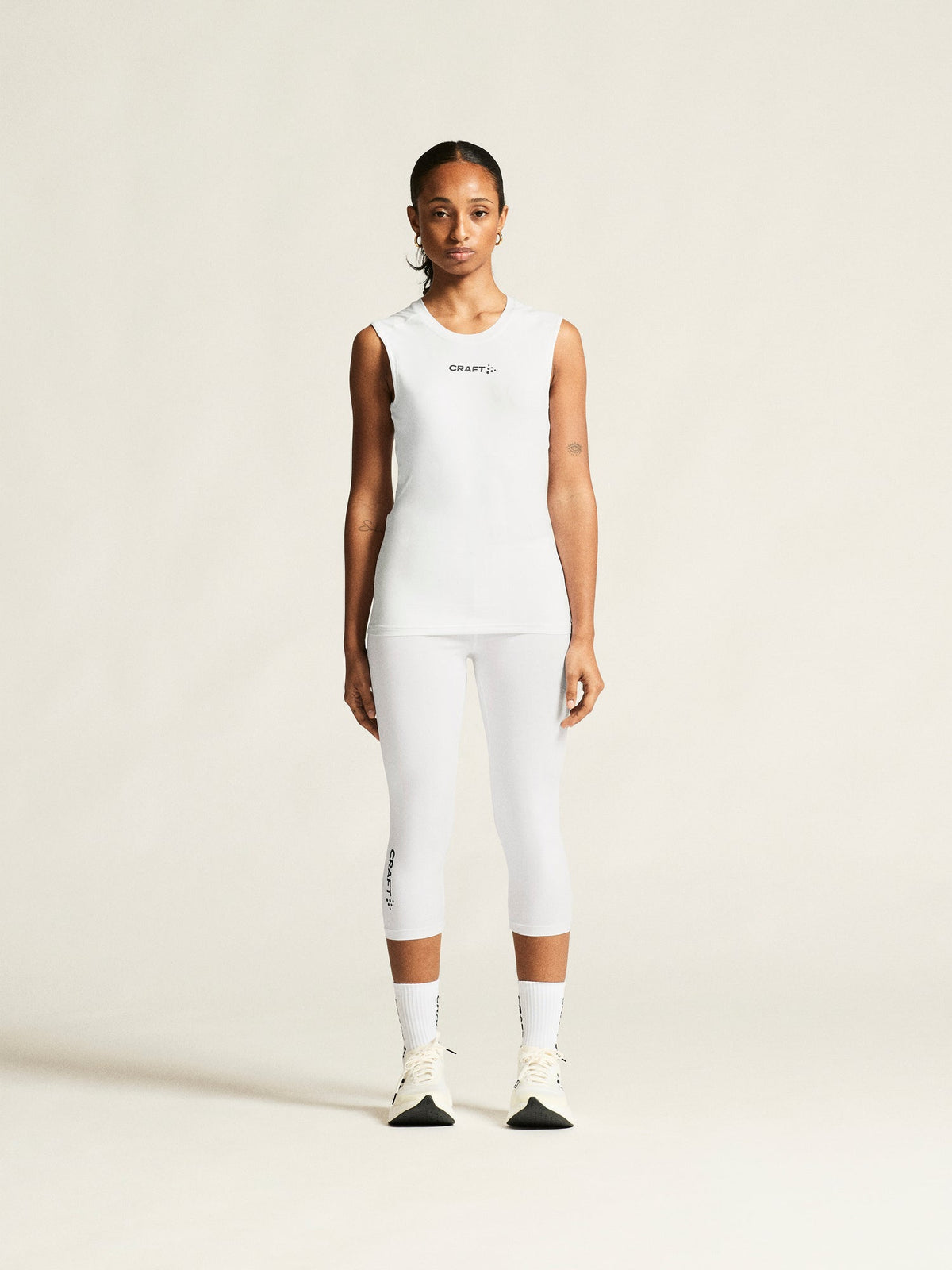 Ability Compression S/L W Kajakklubben Neptun