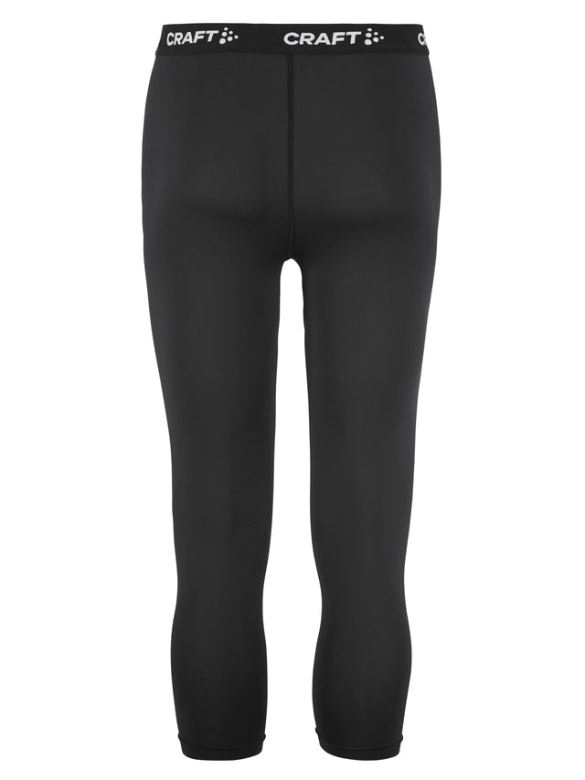 Ability 3/4 Tights Uni Kajakklubben Neptun