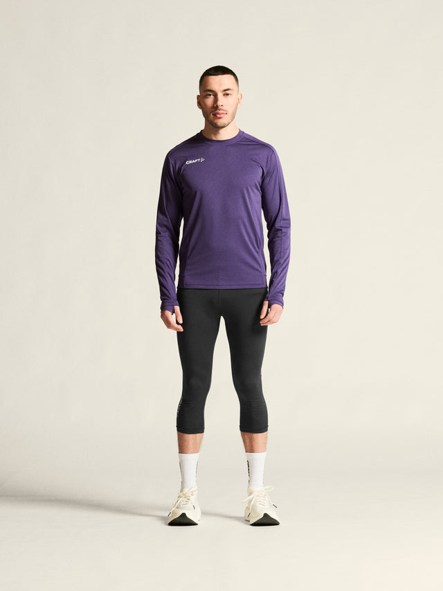 Ability 3/4 Tights Uni
