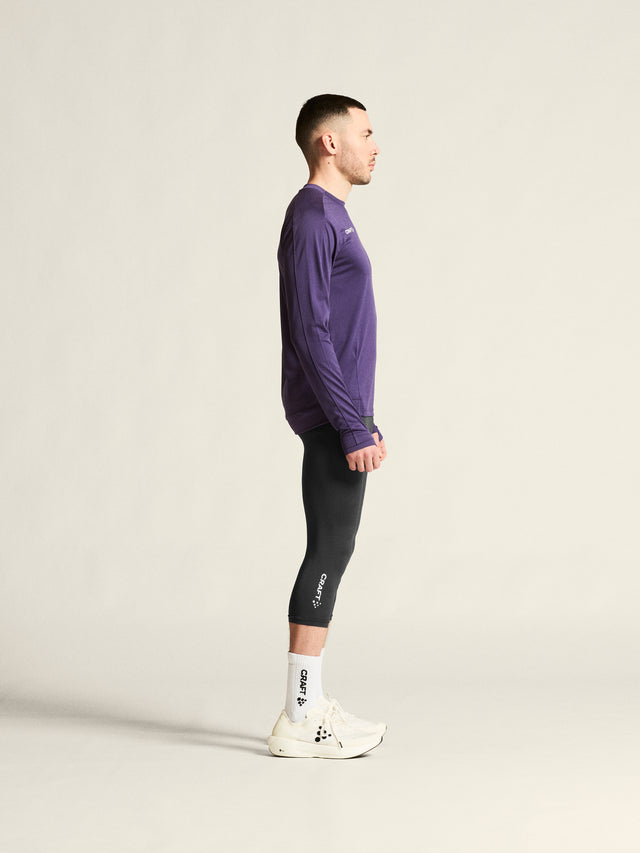 Ability 3/4 Tights Uni Kajakklubben Neptun
